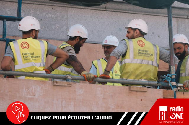 La fête du travail doit être dédiée à la classe laborieuse, selon le ...