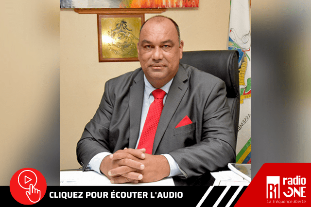 Johnson Roussety Allégations de corruptions à Rodrigues : un rapport d’audit interne ...