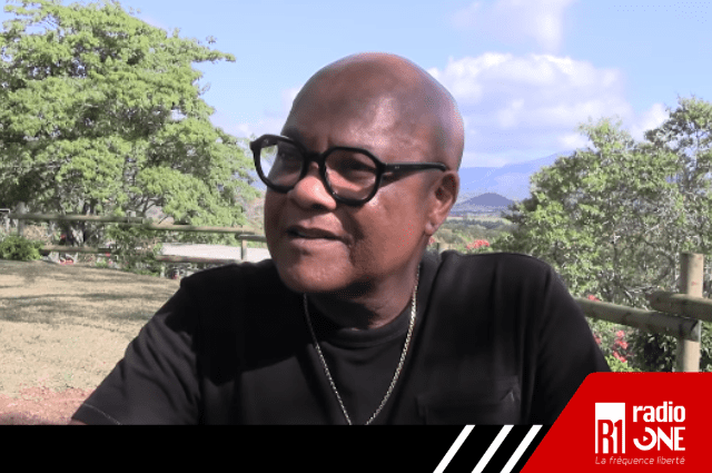 Mario Ramsamy et ses musiciens en live : Rendez-vous ce soir à 20h au ...