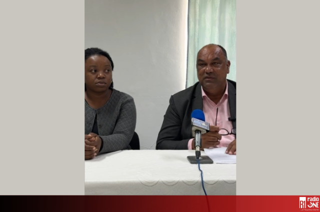 Johnson Roussety Pénuries de carburants à Rodrigues : l’Assemblée régionale présentera ...