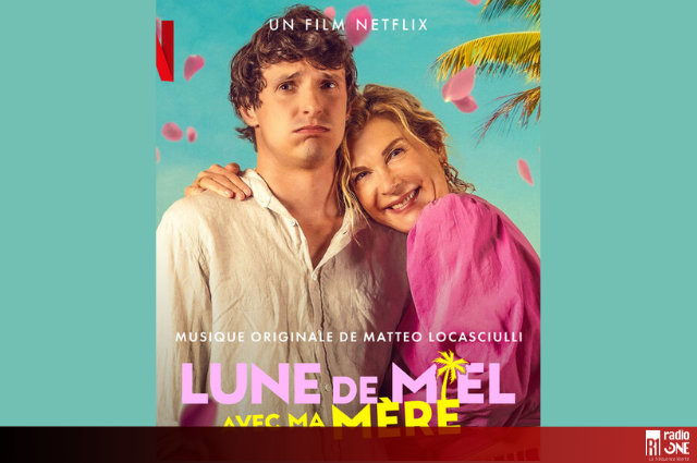 Maurice à l’honneur sur Netflix : Le film français Lune de miel avec ma ...