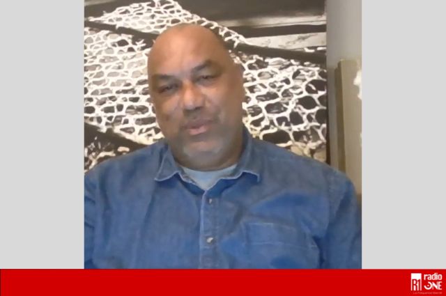 Johnson Roussety Rodrigues : des consequences graves en cas d'une dissolution, selon ...