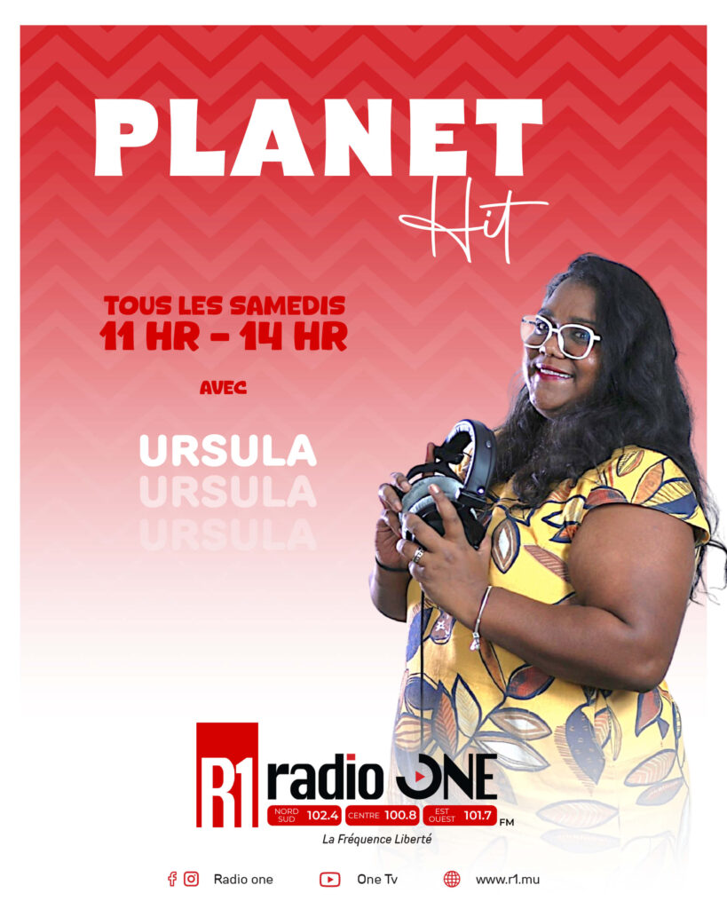 RADIO ONE PROMO 2