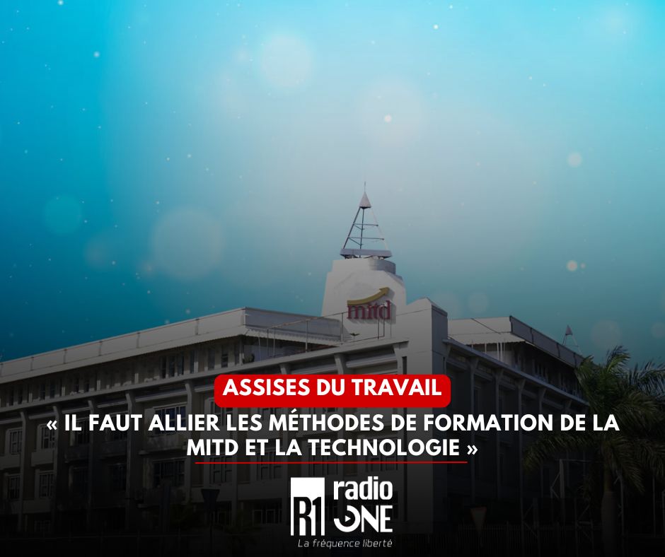 Les formateurs et enseignants de la MITD plaident pour une évolution ...