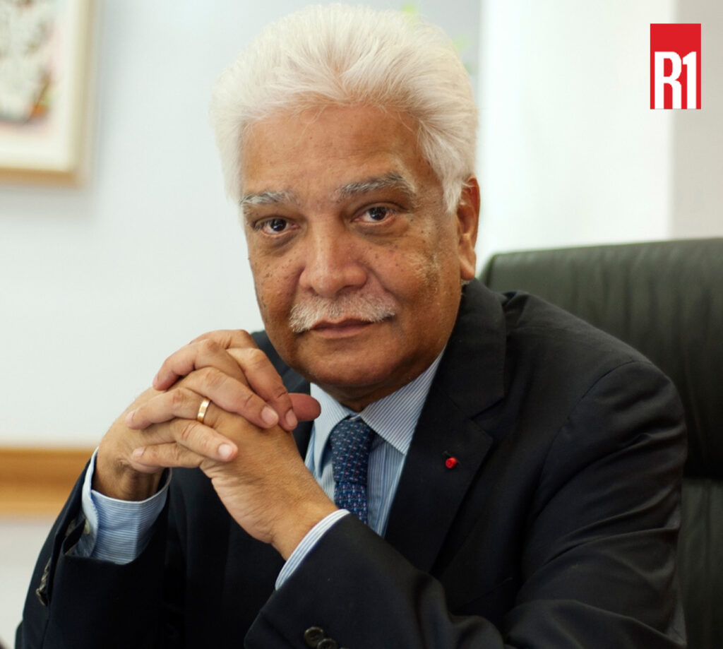 Jean-Claude de l’Estrac