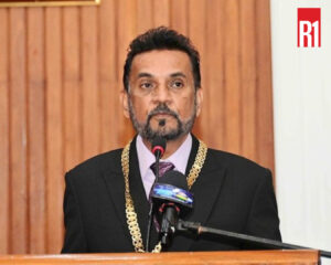 Aslam Hossenally