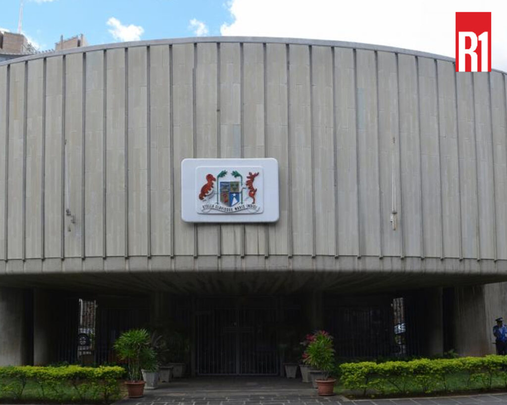 Assemblée nationale
