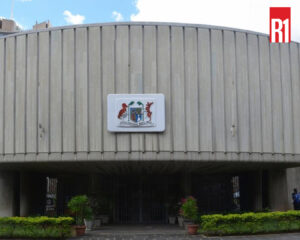 Assemblée nationale