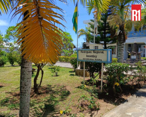 Assemblée régionale de Rodrigues