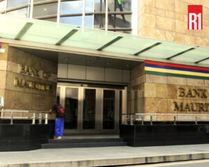 banque de Maurice