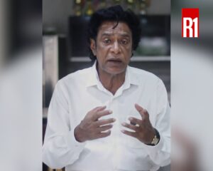 Nando Bodha