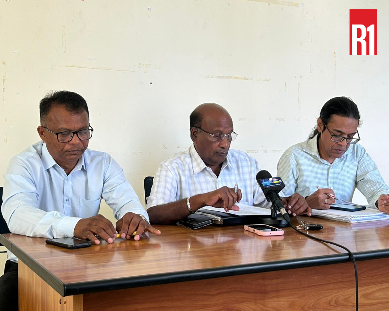 Confederation of Free Trade Unions