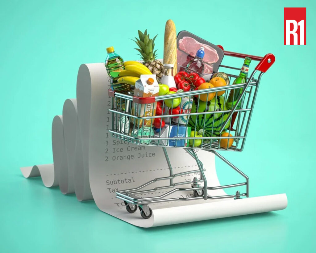 Coût de la vie en hausse