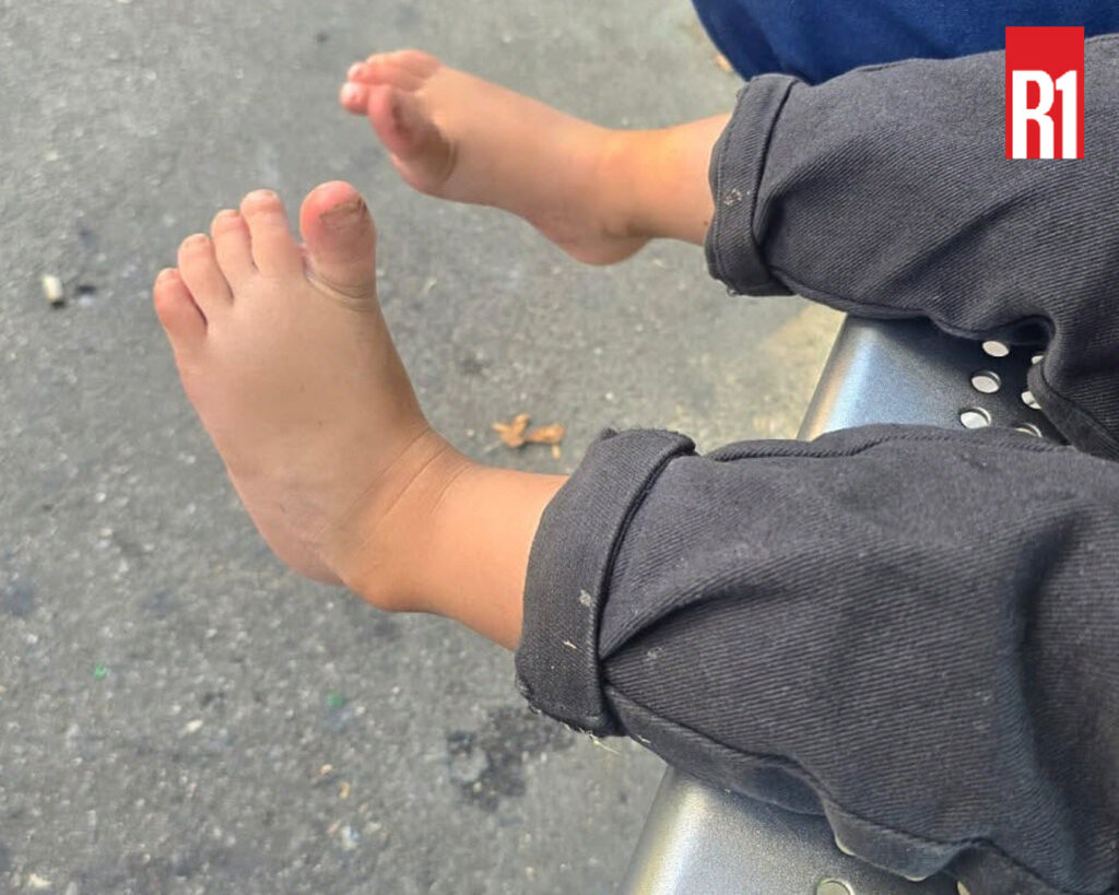 Photo d'illustration pour enfants abandonnés