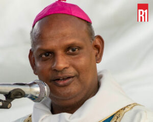 Jean Michael Durhône