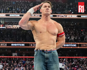 John Cena