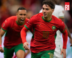 Maroc 2 – 0 Comores