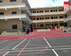 New Educational College