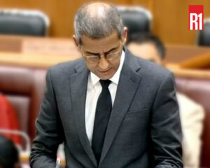 Osman Mahomed
