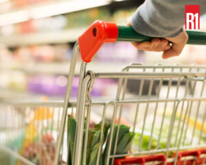 Panier de la ménagère