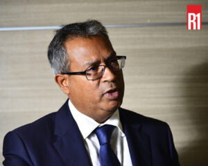 Raju Jaddoo