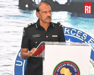 Rampersad Sooroojebally