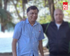 Sateedanand Jeewooth