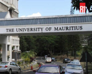 Université de Maurice