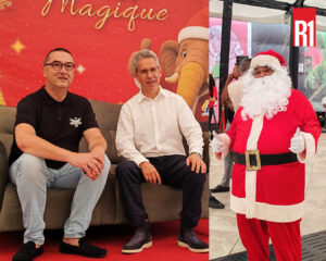 Courts Mammouth Family Fun Day