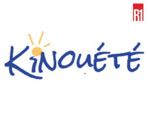L’association Kinouete