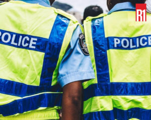 La police renforce sa présence sur le terrain