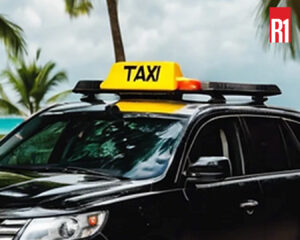 taxi
