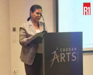 Arianne Navarre Marie