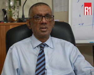 Irfan Raman