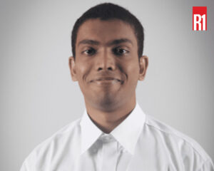 Loganaden Velvindron