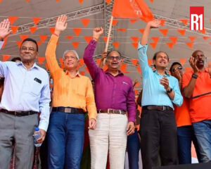 Mouvement Socialiste Militant