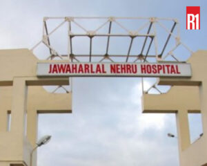 Hôpital Jawaharlal Nehru