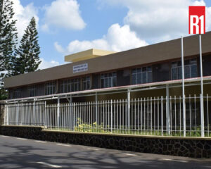 Tribunal de Pamplemousses