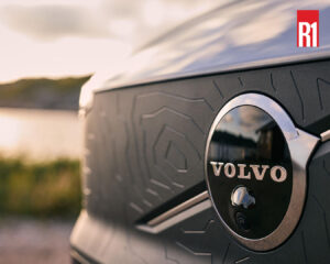 Volvo EX30