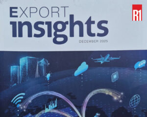 Export Insights 2025 de la MCCI