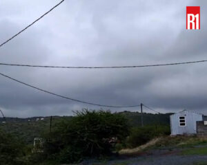 Dudzai : Le temps à Rodrigues