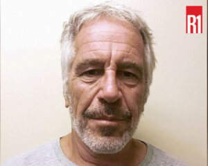 Jeffrey Epstein