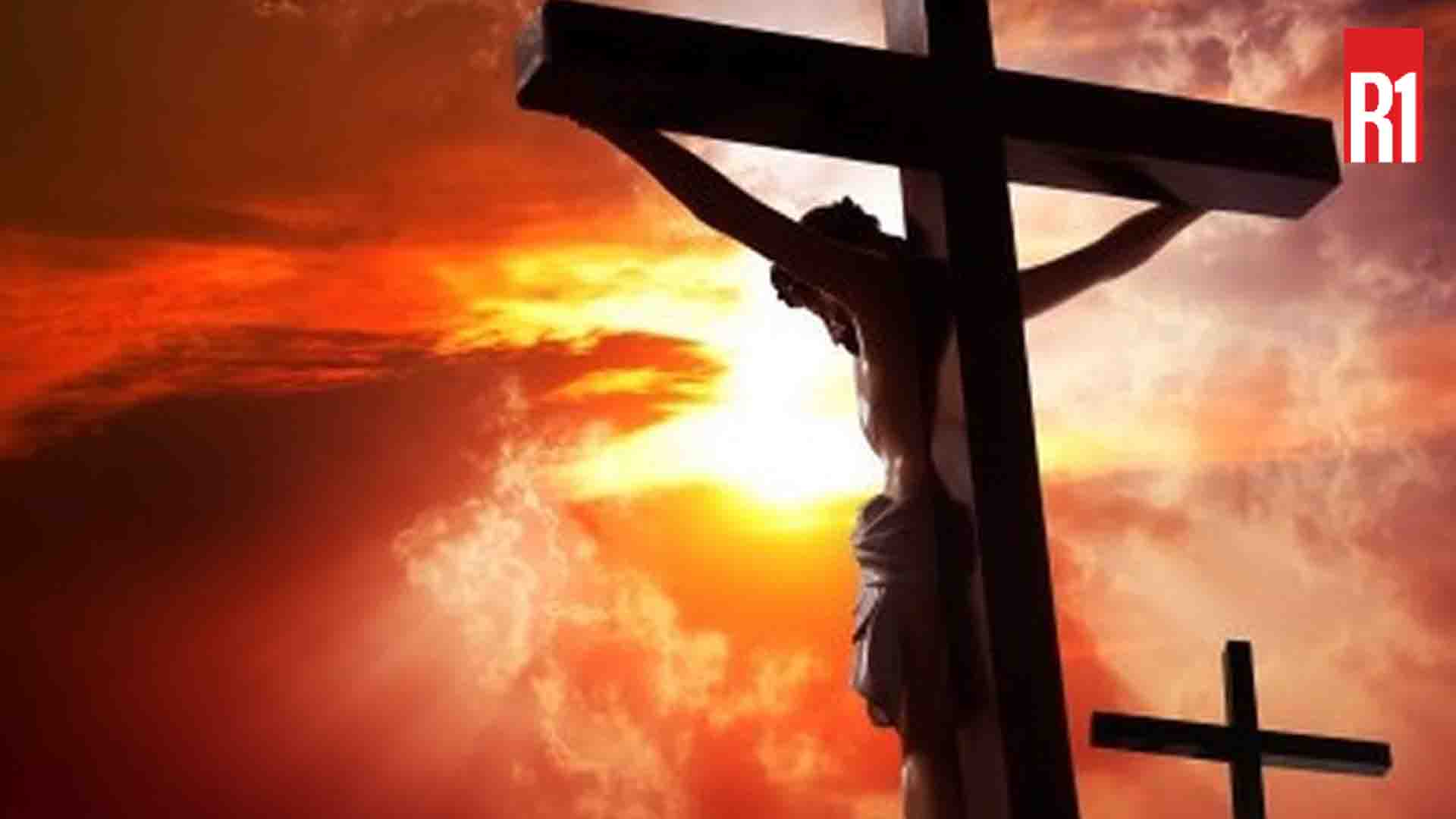 Vendredi Saint : Les chrétiens commémorent la mort de Jésus - Radio One