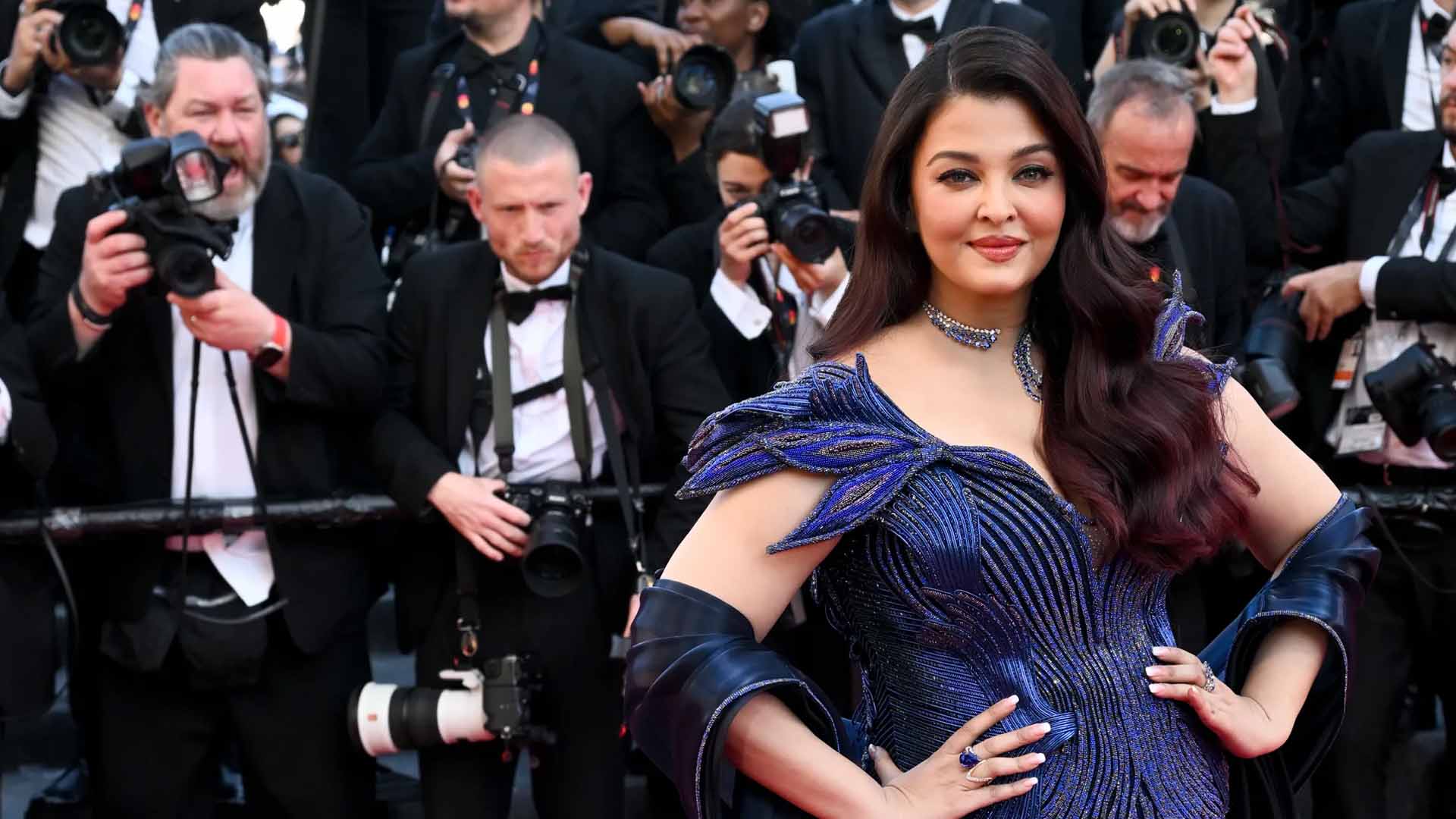 Aishwarya Rai Age: How Old Is Aishwarya Rai In 2026?