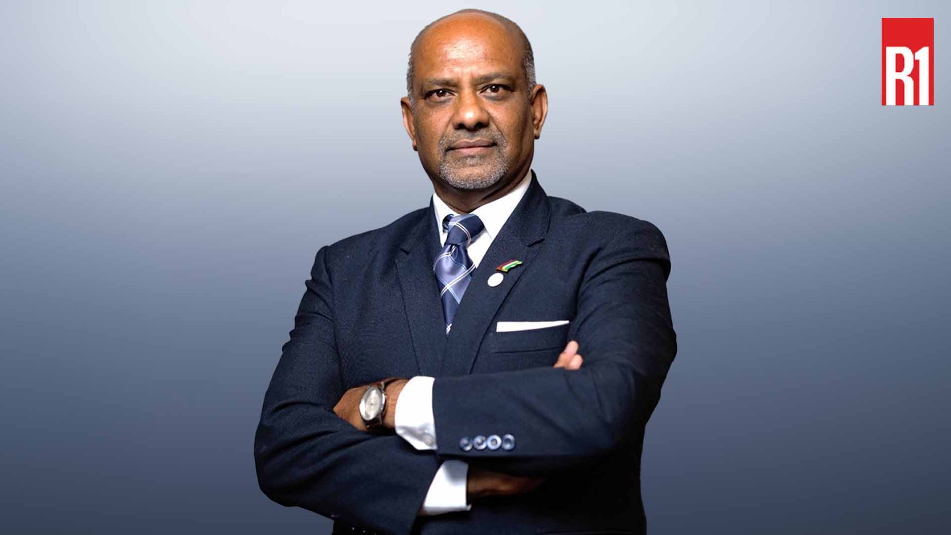 Financement des ONG : Suraj Ray estime qu’il faut revoir le ...